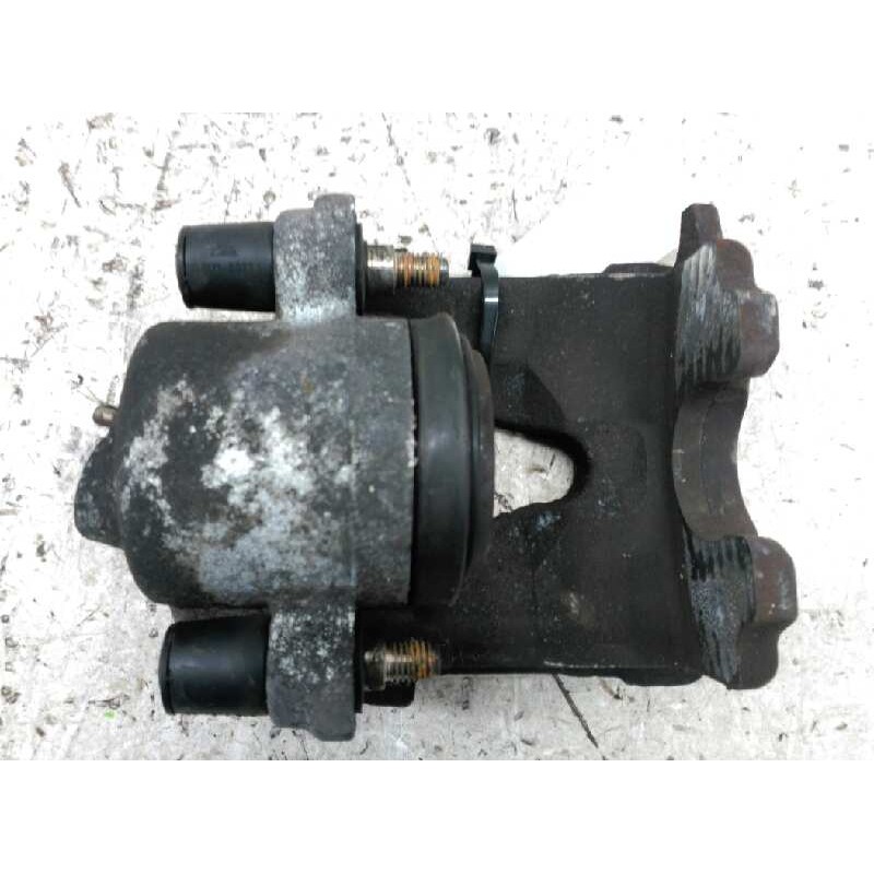 Recambio de pinza freno delantera izquierda para volkswagen golf iv berlina (1j1) conceptline referencia OEM IAM 1K0615123D - Gris 3