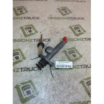 Recambio de bombin embrague para nissan trucks eco-t eco-t 135 referencia OEM IAM G0766-2 5539FTE15 