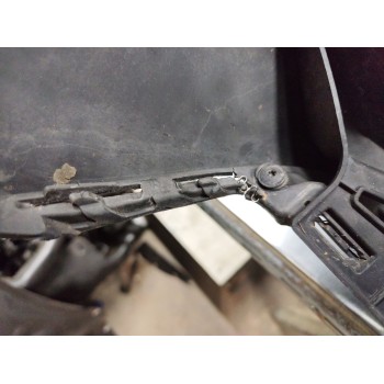 Recambio de paragolpes trasero para audi q7 (4mb, 4mg, 4mq) 3.0 tdi quattro referencia OEM IAM   