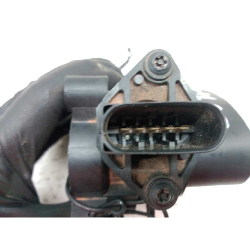 Recambio de caudalimetro para mg serie 75 (rj) 2.0 cdti club referencia OEM IAM 0928400357 BOSCH - Verde 3
