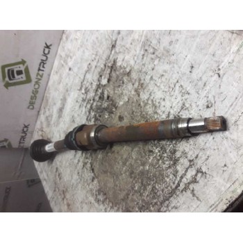 Recambio de transmision delantera derecha para ford focus lim. (cb4) trend referencia OEM IAM 3M513B436DAF  