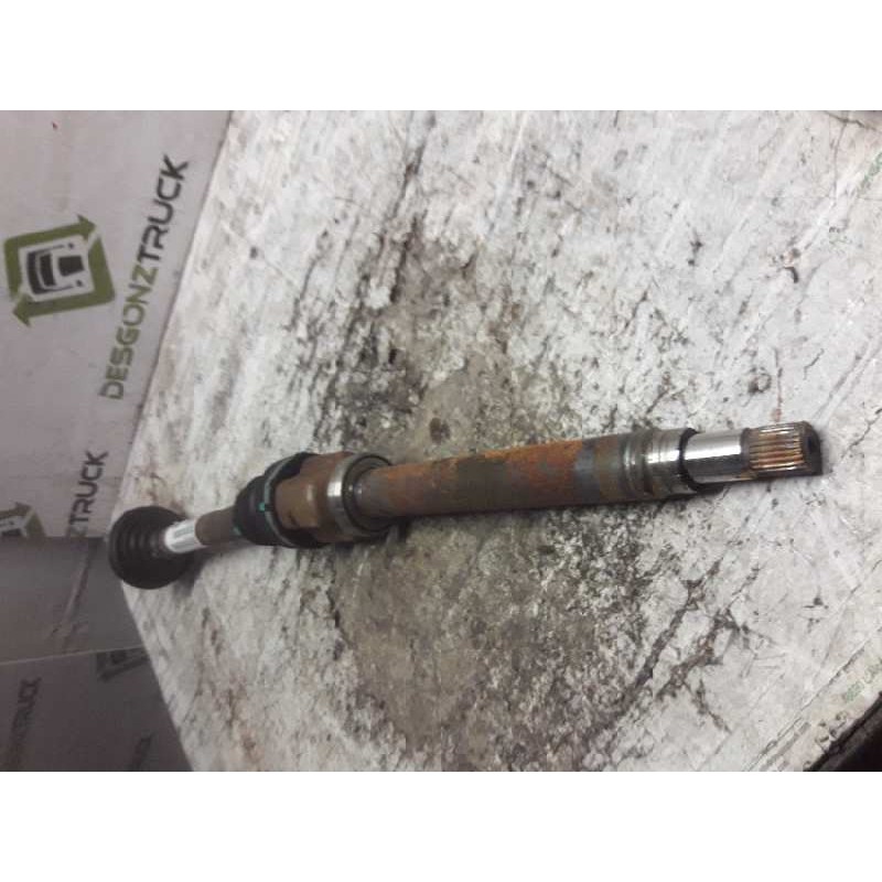 Recambio de transmision delantera derecha para ford focus lim. (cb4) trend referencia OEM IAM 3M513B436DAF - Azul 4