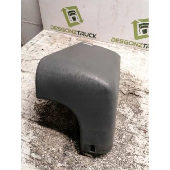 Recambio de puntera paragolpes trasera derecha para ford transit combi ´06 ft 330 mediano referencia OEM IAM YC1517925AEW  