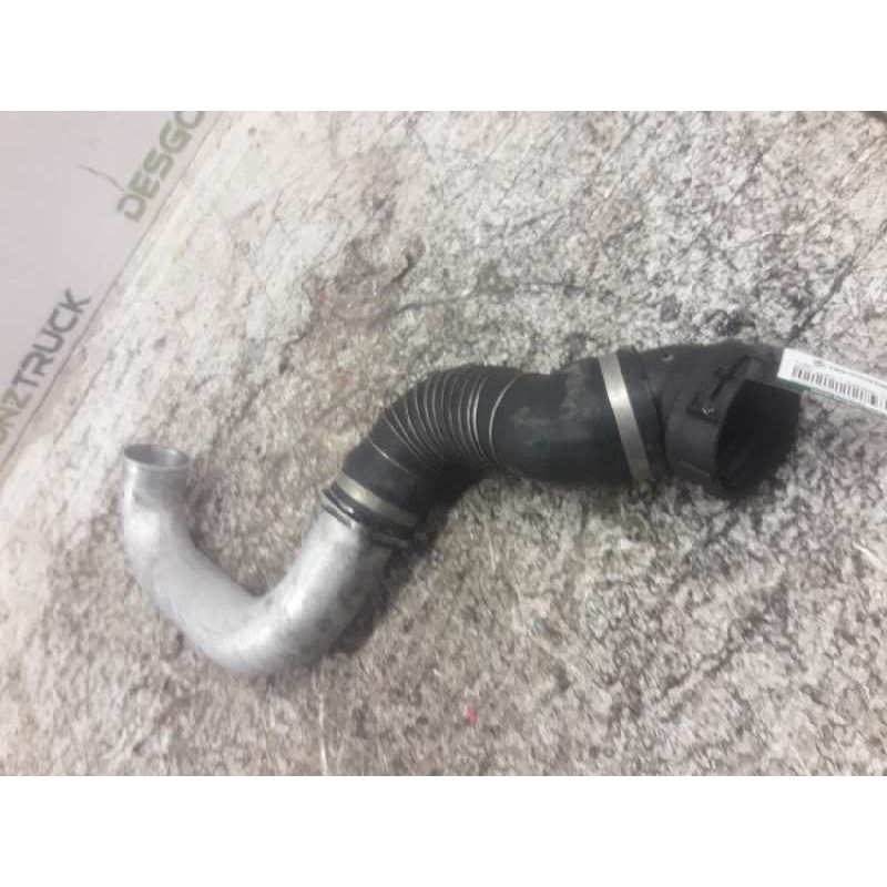Recambio de tubo para bmw serie 7 (e65/e66) 730d referencia OEM IAM 1161778905203 INTERCOOLER - Gris 2