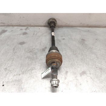 Recambio de transmision trasera derecha para audi q7 (4l) 3.0 tdi (176kw) referencia OEM IAM 7L8501201  