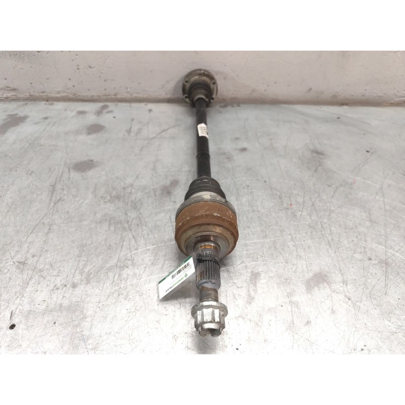 Recambio de transmision trasera derecha para audi q7 (4l) 3.0 tdi (176kw) referencia OEM IAM 7L8501201 - Blanco 4