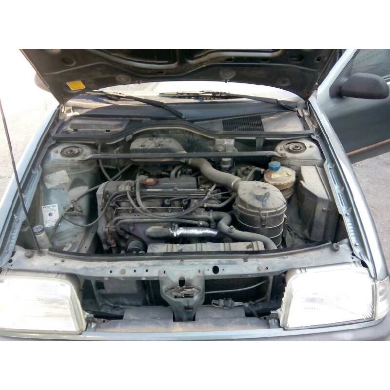 RENAULT 19 (B/C/L53)