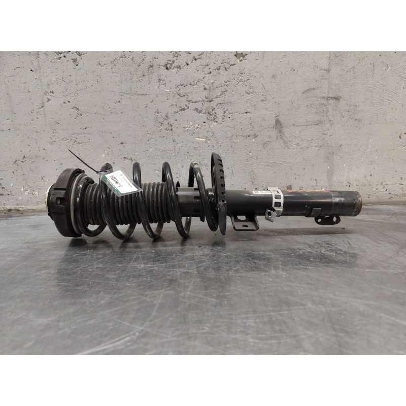 Recambio de amortiguador delantero derecho para seat ibiza iii (6l1) 1.9 tdi referencia OEM IAM 6Q0413031BR  