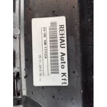 Recambio de paragolpes trasero para audi q7 (4mb, 4mg, 4mq) 3.0 tdi quattro referencia OEM IAM   