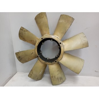 VENTILADOR VISCOSO MOTOR 8149866 