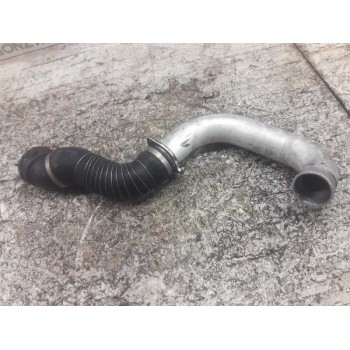 Recambio de tubo para bmw serie 7 (e65/e66) 730d referencia OEM IAM 1161778905203 INTERCOOLER 