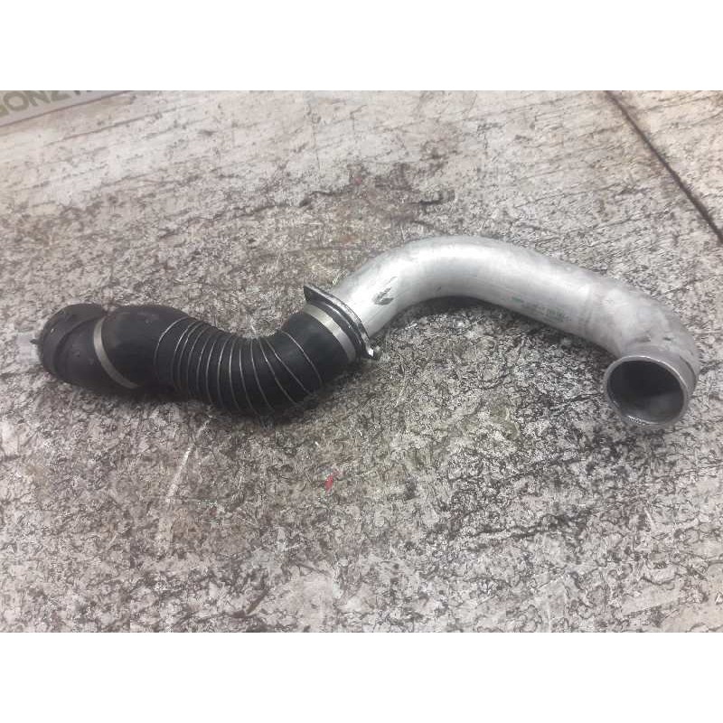 Recambio de tubo para bmw serie 7 (e65/e66) 730d referencia OEM IAM 1161778905203 INTERCOOLER - Gris 3