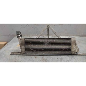 Recambio de intercooler para renault scenic ii authentique referencia OEM IAM 8200700172  