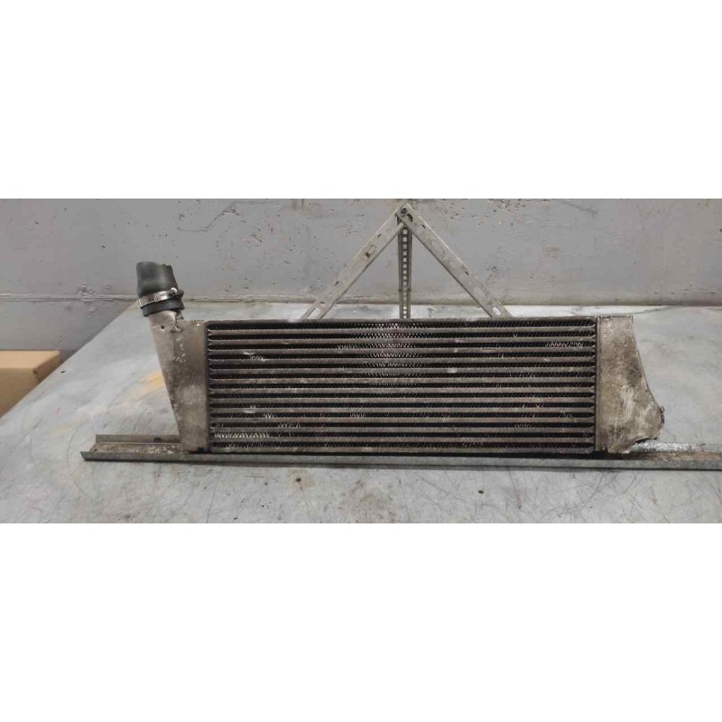 Recambio de intercooler para renault scenic ii authentique referencia OEM IAM 8200700172 3