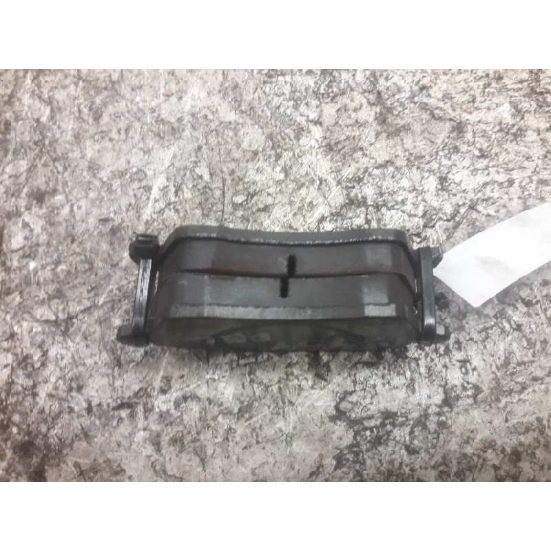 Recambio de pastillas de freno delanteras para renault clio iii 20 aniversario referencia OEM IAM 90R011833361 - Negro 2