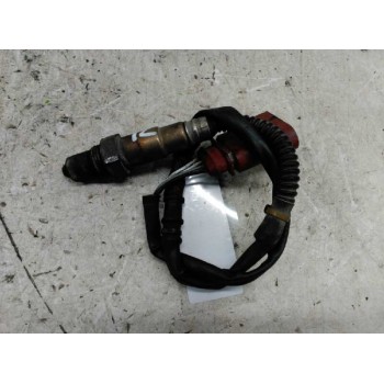 Recambio de sonda lambda para volkswagen golf iv berlina (1j1) conceptline referencia OEM IAM 036906262H NVE8270 