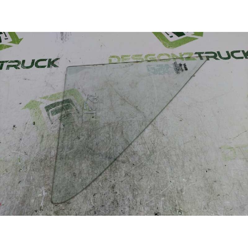 Recambio de luna custodia delantera izquierda para seat marbella ce referencia OEM IAM - Blanco 2