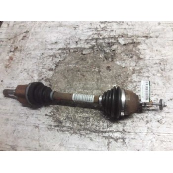 Recambio de transmision delantera izquierda para ford focus lim. (cb4) trend referencia OEM IAM 3M513B437DAF  