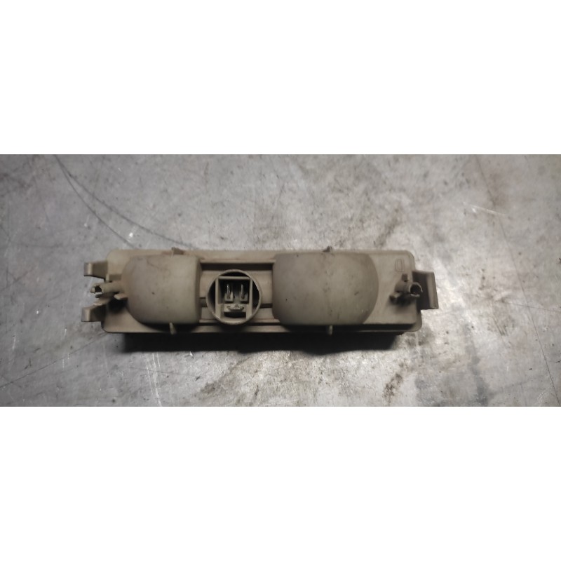 Recambio de piloto delantero derecho para fiat ritmo 1.3 referencia OEM IAM 2