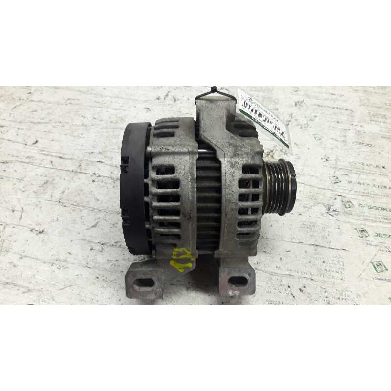 Recambio de alternador para volvo c30 d5 r-design referencia OEM IAM 30773111 - Azul 2