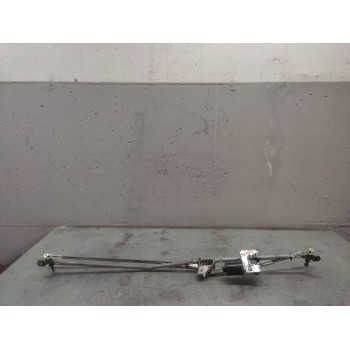 MOTOR LIMPIA DELANTERO W19436 4 PINS