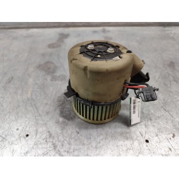 Recambio de ventilador calefaccion para audi a4 ber. (b8) básico referencia OEM IAM 2CABLES  