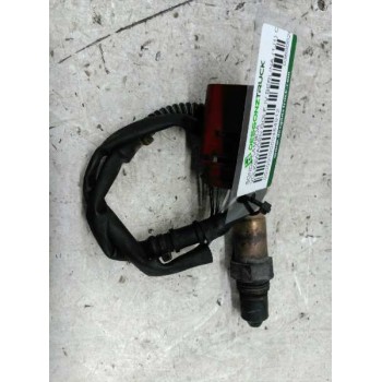 Recambio de sonda lambda para volkswagen golf iv berlina (1j1) conceptline referencia OEM IAM 036906262H NVE8270 