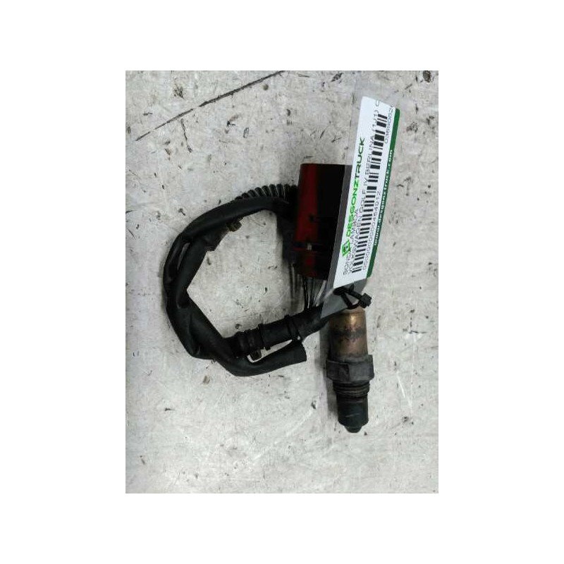 Recambio de sonda lambda para volkswagen golf iv berlina (1j1) conceptline referencia OEM IAM 036906262H NVE8270 - Gris 2