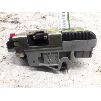 Recambio de cerradura puerta trasera izquierda para peugeot 406 berlina (s1/s2) st referencia OEM IAM   