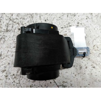 CINTURON SEGURIDAD TRASERO CENTRAL 606091700C 