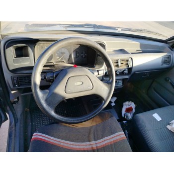 ford orion del año 1988