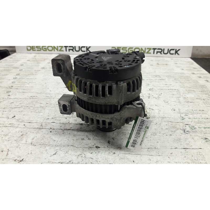 Recambio de alternador para volvo c30 d5 r-design referencia OEM IAM 30773111 - Azul 4