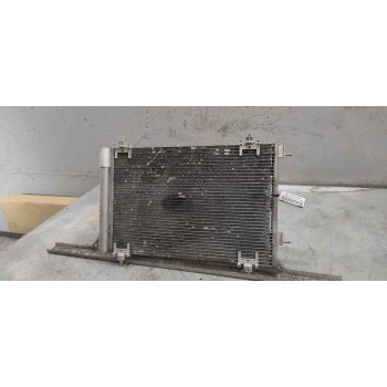 CONDENSADOR / RADIADOR A/A 9650545980 
