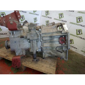 CAJA CAMBIOS 2855514D00 8869378 6845411