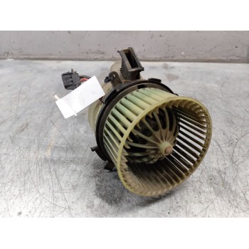 Recambio de ventilador calefaccion para audi a4 ber. (b8) básico referencia OEM IAM 2CABLES  