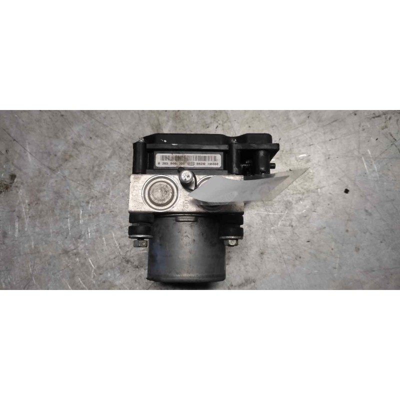 Recambio de abs para peugeot 307 berlina (s2) xt referencia OEM IAM 964998828/0 2