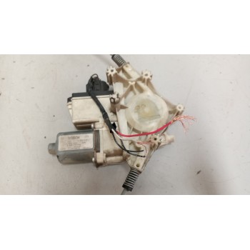 Recambio de elevalunas delantero derecho para daf serie xf105.xxx 12.9 diesel referencia OEM IAM   
