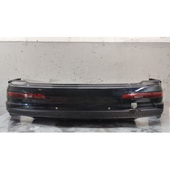 Recambio de paragolpes trasero para audi q7 (4mb, 4mg, 4mq) 3.0 tdi quattro referencia OEM IAM   