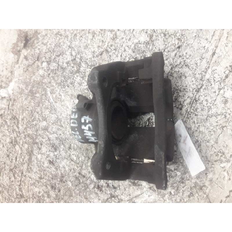 Recambio de pinza freno delantera derecha para renault clio iii 20 aniversario referencia OEM IAM 8200715079A - Negro 2