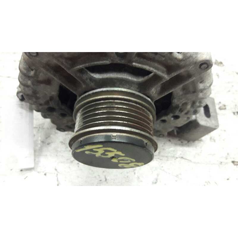 Recambio de alternador para volvo c30 d5 r-design referencia OEM IAM 30773111 - Azul 5