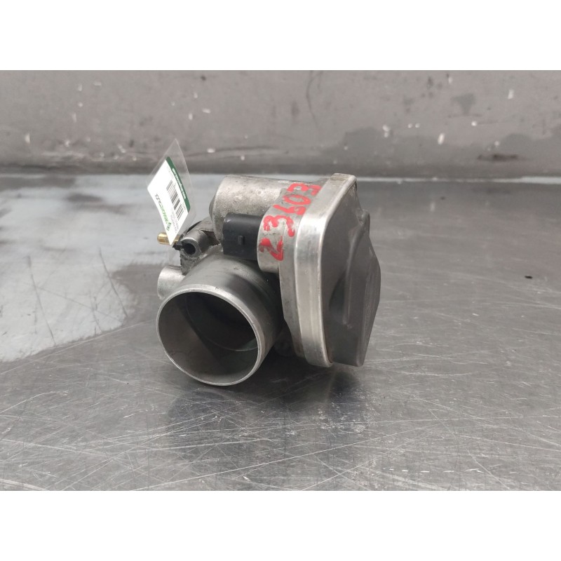 Recambio de caja mariposa para renault scenic ii authentique referencia OEM IAM 8200190230  8200171134B