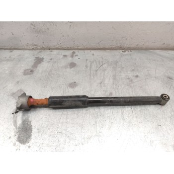 Recambio de amortiguador trasero para ford fiesta (cbk) ambiente referencia OEM IAM 2S6118080BK  