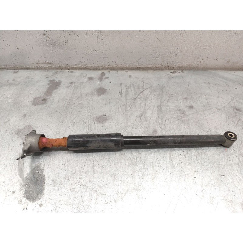 Recambio de amortiguador trasero para ford fiesta (cbk) ambiente referencia OEM IAM 2S6118080BK - Blanco 2