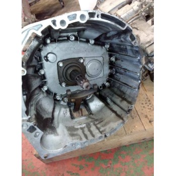 Recambio de caja cambios para iveco trucks eurocargo 75 e 15 (143cv) referencia OEM IAM 2855514D00 8869378 6845411