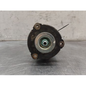Recambio de amortiguador delantero derecho para seat ibiza iii (6l1) 1.9 tdi referencia OEM IAM 6Q0413031BR  
