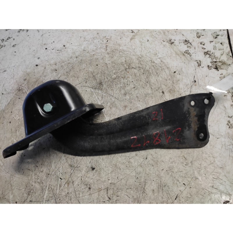 Recambio de brazo suspension superior trasero izquierdo para audi a3 (8p) 2.0 tdi ambition quattro referencia OEM IAM 1K0505225C - Negro 2