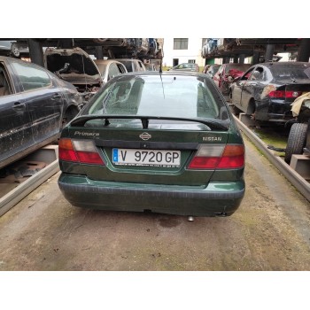 nissan primera berlina (p11) del año 1999