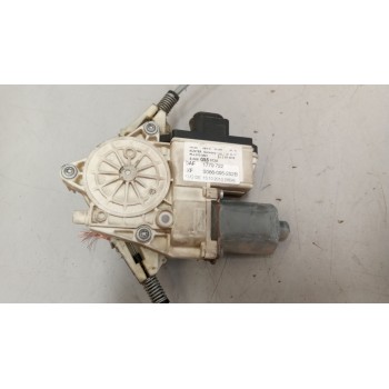 Recambio de elevalunas delantero derecho para daf serie xf105.xxx 12.9 diesel referencia OEM IAM   
