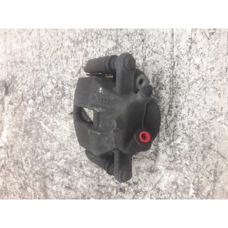 Recambio de pinza freno delantera derecha para renault clio iii 20 aniversario referencia OEM IAM 8200715079A - Negro 3