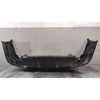 Recambio de paragolpes trasero para audi q7 (4mb, 4mg, 4mq) 3.0 tdi quattro referencia OEM IAM   